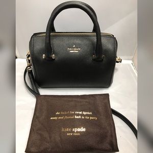 Kate Spade Cameron Street Lane Satchel Crossbody